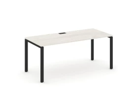 Стол письменный на П-образном каркасе 1580x800x750 Style Project Direct images