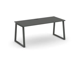 Стол письменный опоры трапеция 1780x700x750 Стайл Проджект Директ / Style Project Direct images
