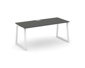 Стол письменный опоры трапеция 1780x700x750 Стайл Проджект Директ / Style Project Direct images