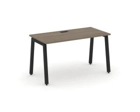 Стол письменный на А-образном каркасе 50 мм 980х600х750 Стайл Проджект / Style Project images