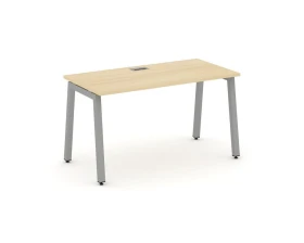 Стол письменный на А-образном каркасе 50 мм 980х600х750 Стайл Проджект / Style Project images