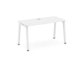 Стол письменный на А-образном каркасе 50 мм 980х600х750 Стайл Проджект / Style Project images