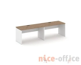 Рабочая станция 1 сторон. 1960x800x750 Стайл Проджект / Style Project images