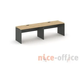 Рабочая станция 1 сторон. 1960x800x750 Стайл Проджект / Style Project images