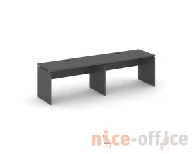 Рабочая станция 1 сторон. 2760x700x750 Стайл Проджект / Style Project images