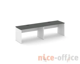 Рабочая станция 1 сторон. 2760x700x750 Стайл Проджект / Style Project images