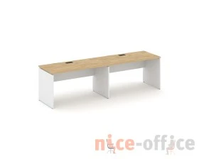 Рабочая станция 1 сторон. 2760x700x750 Стайл Проджект / Style Project images