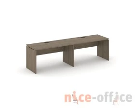 Рабочая станция 1 сторон. 2760x700x750 Стайл Проджект / Style Project images