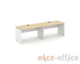 Рабочая станция 1 сторон. 2760x700x750 Стайл Проджект / Style Project images