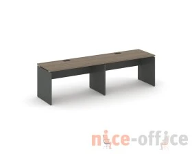 Рабочая станция 1 сторон. 2760x700x750 Стайл Проджект / Style Project images