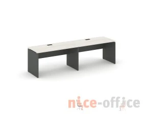Рабочая станция 1 сторон. 2760x700x750 Стайл Проджект / Style Project images