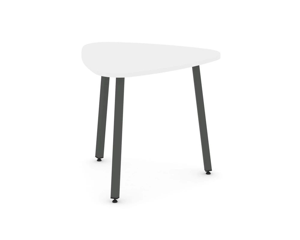 Стол переговорный на А-образном каркасе 40 мм 900x900x750 Style Project