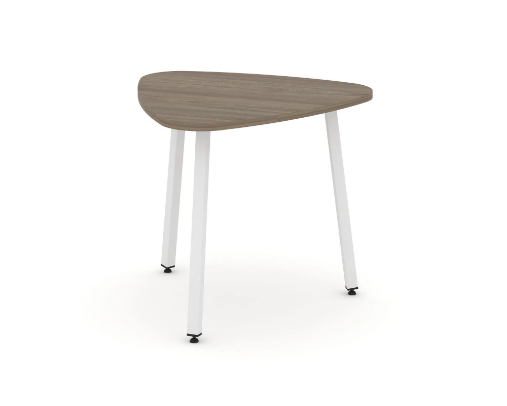 Стол переговорный на А-образном каркасе 40 мм 900x900x750 Style Project