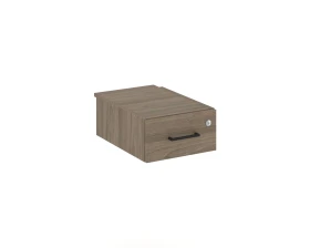 Тумба с 1 ящ. 343x453x176 Стайл Проджект / Style Project images