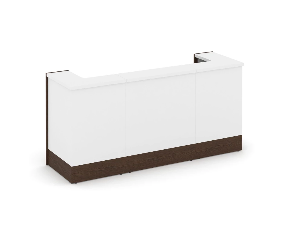 Набор вариант №5 2472x758x1156 Style System