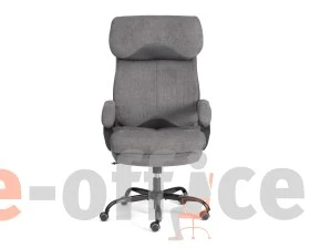 Кресло Tetchair DUKE metal BL images