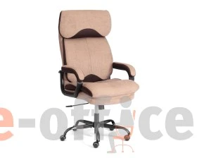 Кресло Tetchair DUKE metal BL images