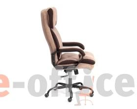 Кресло Tetchair DUKE metal BL images