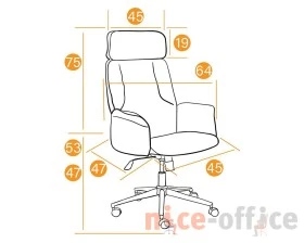 Кресло CHARM images