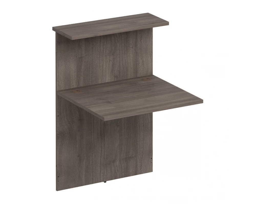 Модуль ресепшн прямой без опор Комфорт