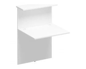 Модуль ресепшн прямой без опор Комфорт images