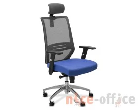 Кресло Aero с подголовником images