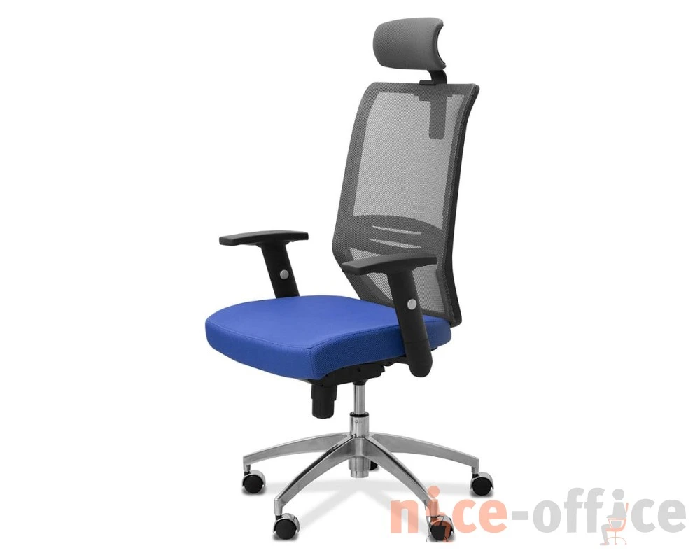 Кресло Aero с подголовником