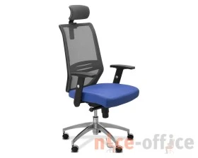 Кресло Aero с подголовником images