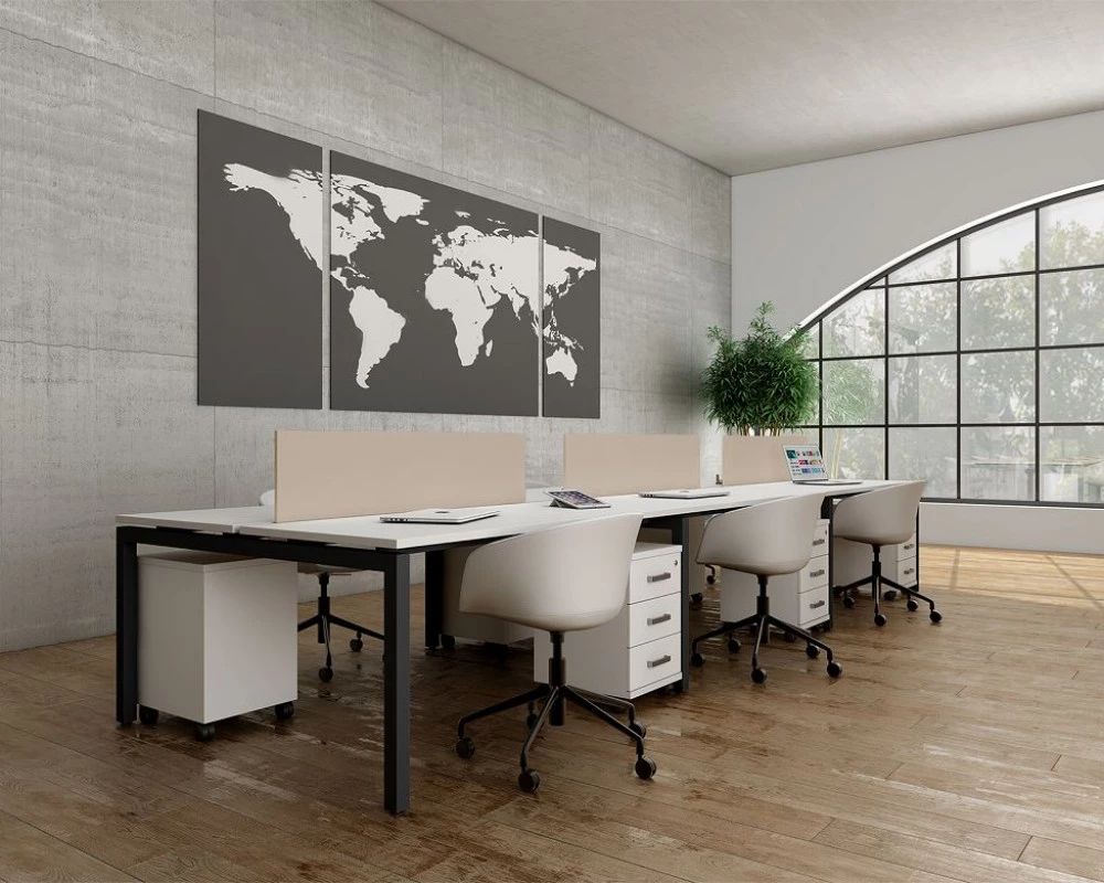 Мебель для персонала Avance