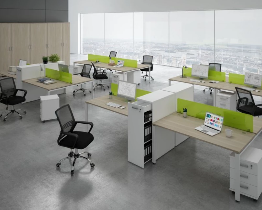 Мебель для персонала Avance