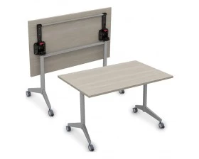 Складной прямолинейный стол (1200*600*750) 8СР.108 BEND new images