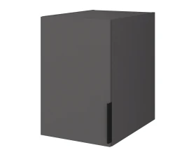 Антресоль с полкой Тауэр-с 400x548x600 ALSAV ХОУМ / HOME images