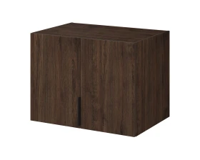 Антресоль с полкой Тауэр-с 800x548x600 ALSAV ХОУМ / HOME images