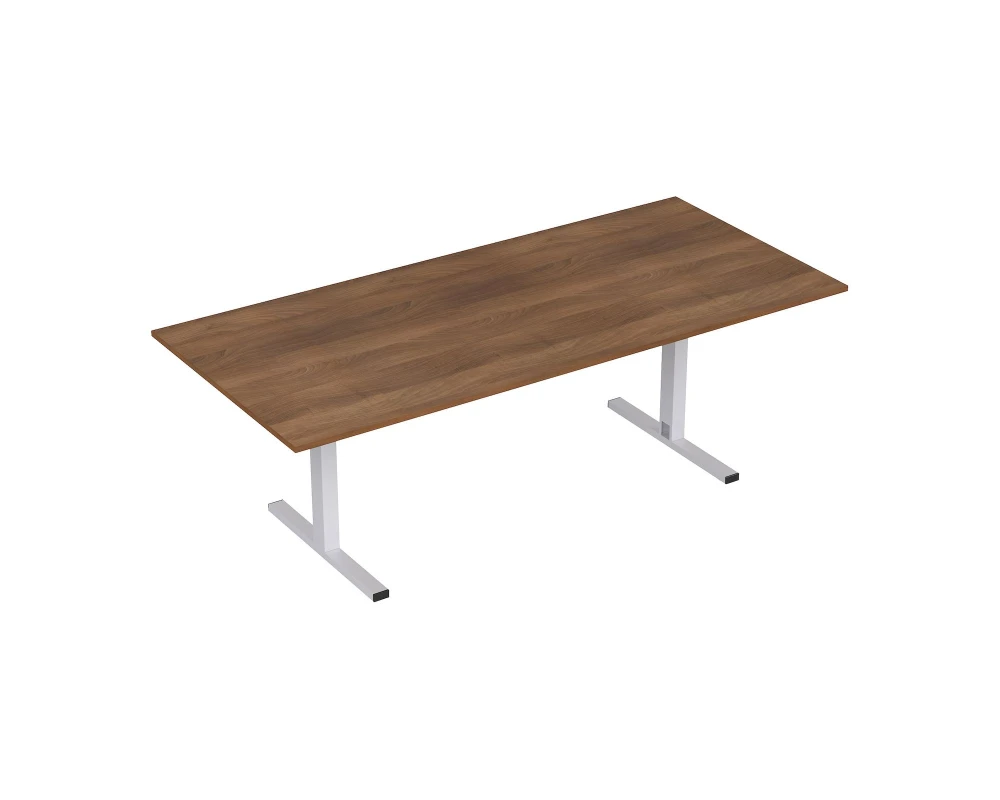 Стол для переговоров (2200*1000*750) 2МТП.003 Стиль