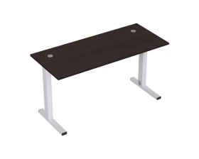 Стол рабочий, прямолинейный (1400*600*750) 2ML.169 Стиль images