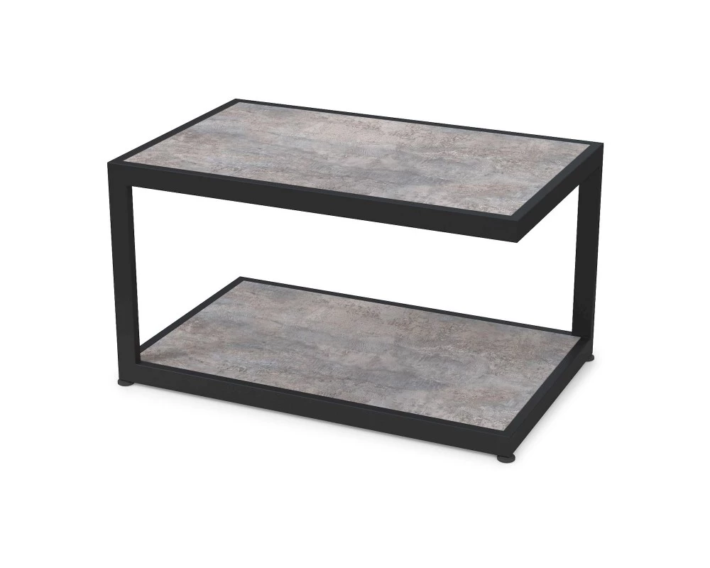 Стол журнальный MEET (800x500x450)