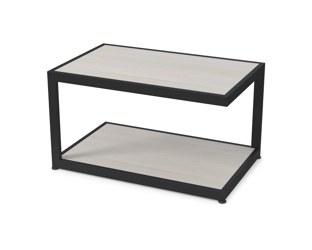 Стол журнальный MEET (800x500x450)