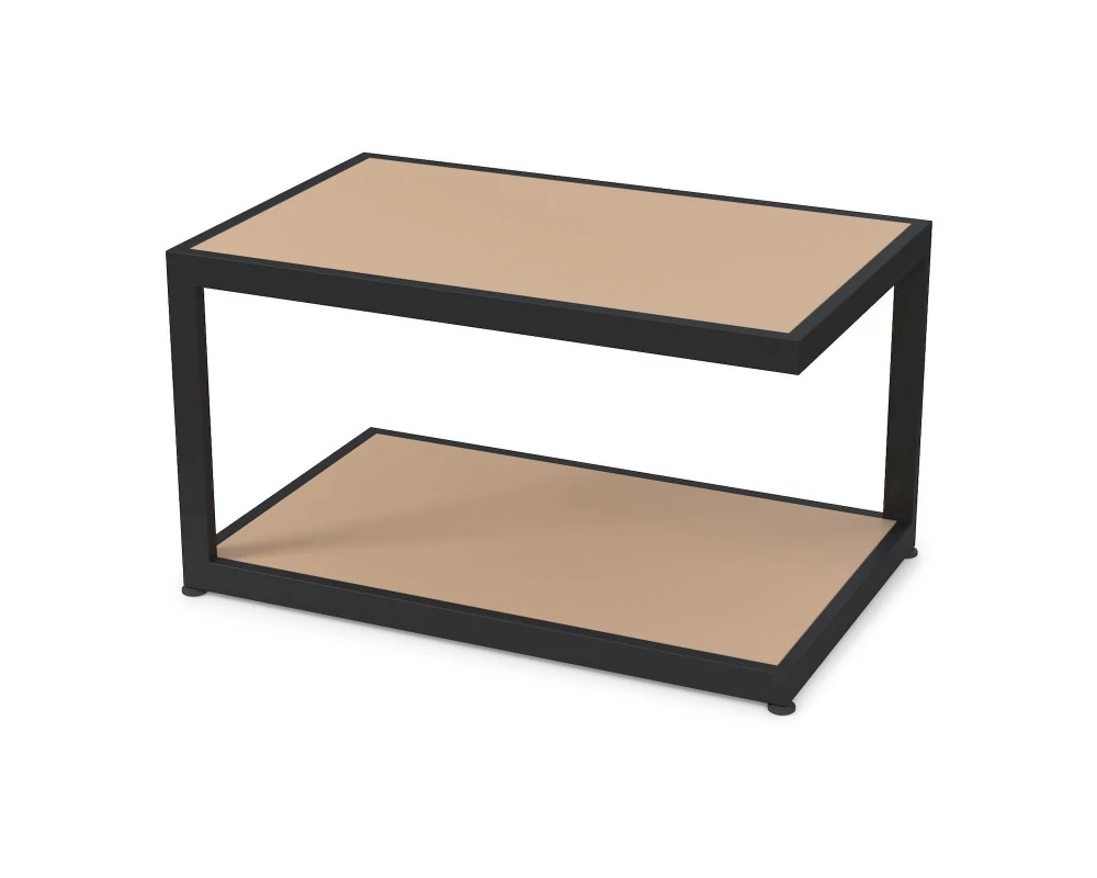 Стол журнальный MEET (800x500x450)