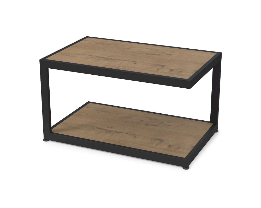 Стол журнальный MEET (800x500x450)