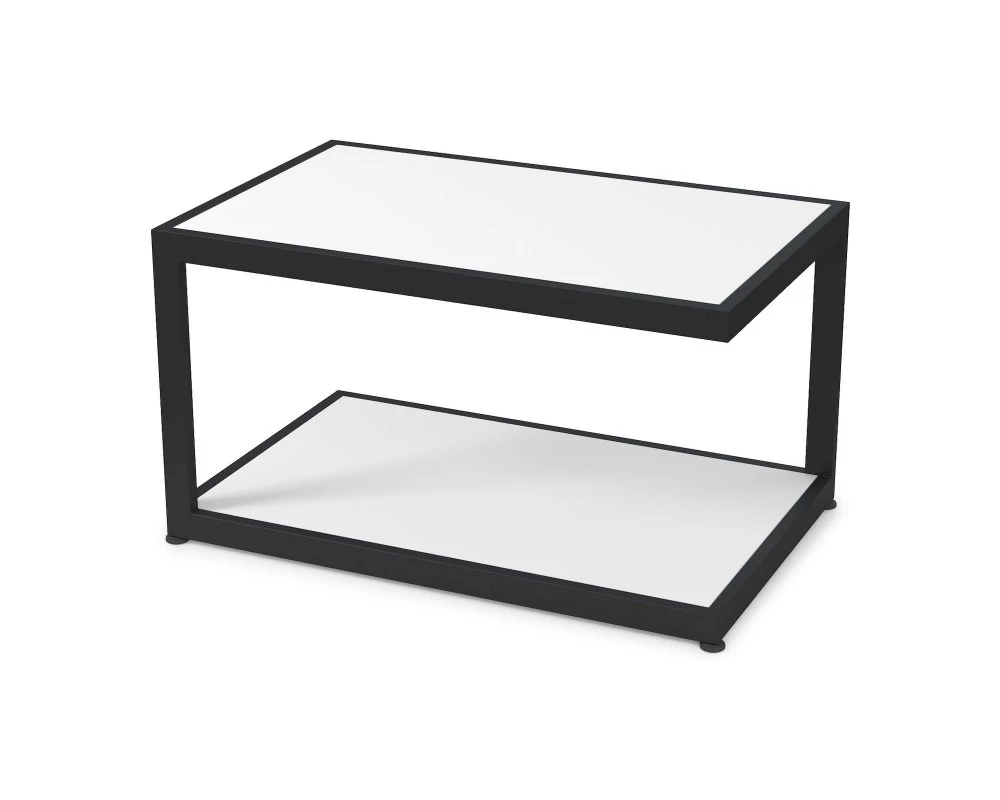 Стол журнальный MEET (800x500x450)