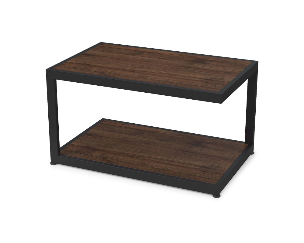 Стол журнальный MEET (800x500x450)