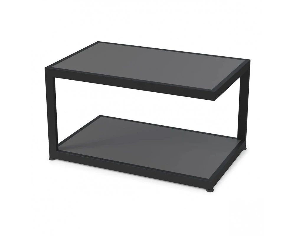 Стол журнальный MEET (800x500x450)