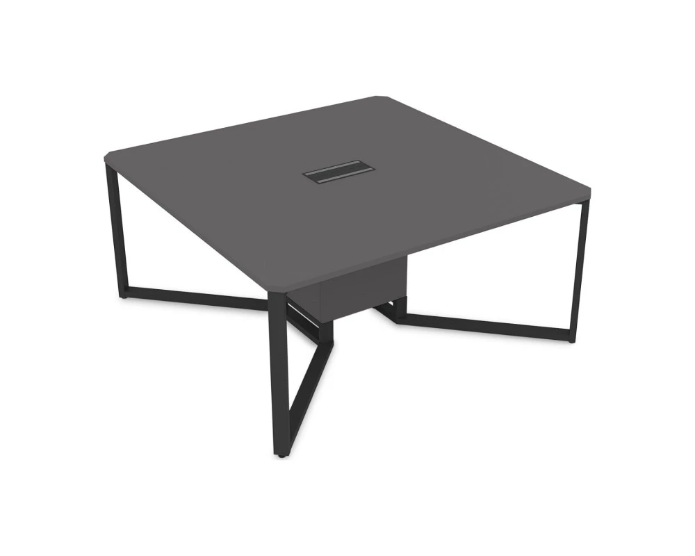 Стол-квадрат (1200x1200x750) Summit