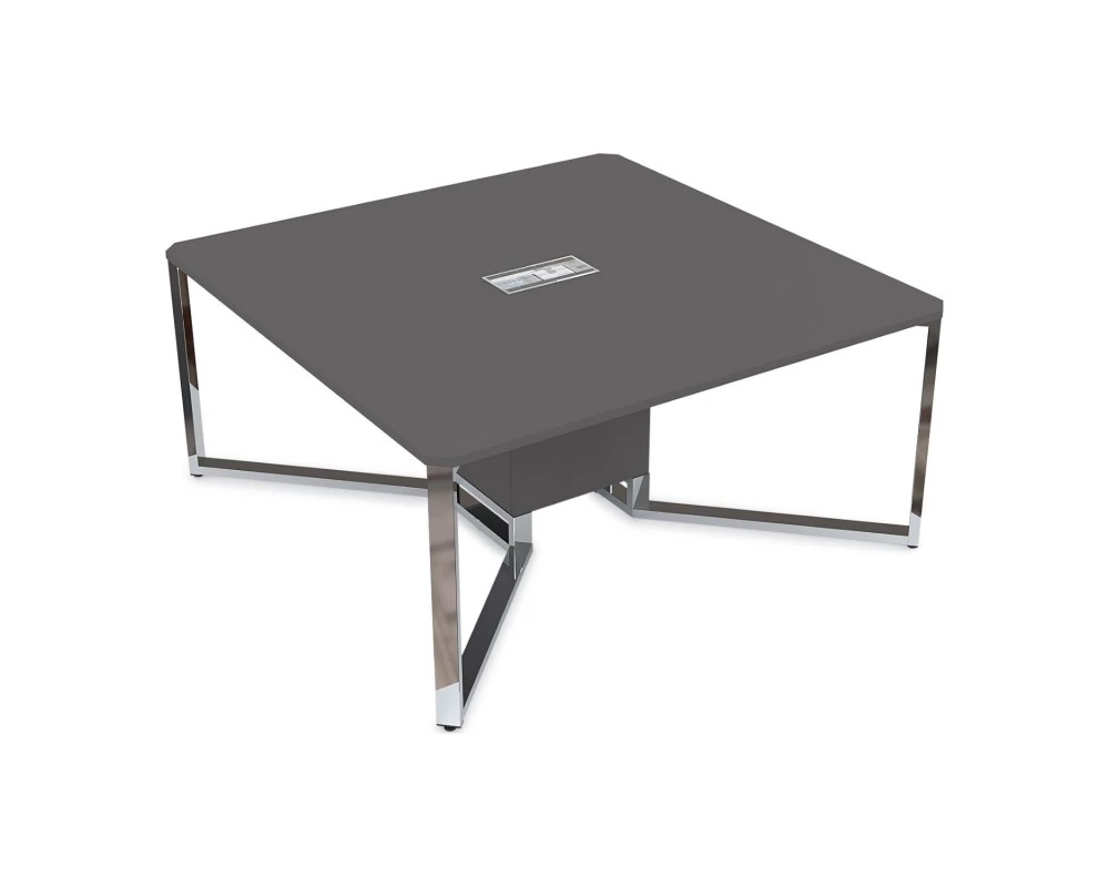 Стол-квадрат (1200x1200x750) Summit