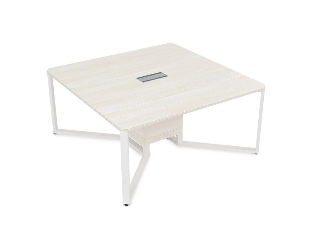 Стол-квадрат (1200x1200x750) Summit