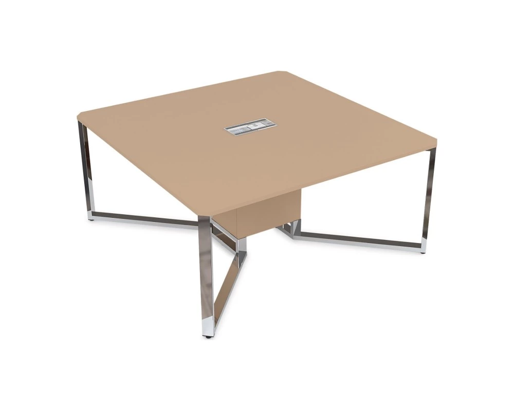 Стол-квадрат (1200x1200x750) Summit