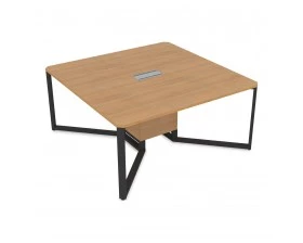 Стол-квадрат (1200x1200x750) Summit images