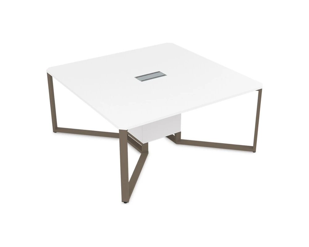 Стол-квадрат (1200x1200x750) Summit