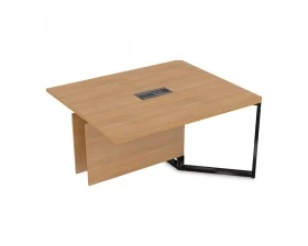 Стол-квадрат Бенч, конечный модуль (1200x1600x750) Summit images