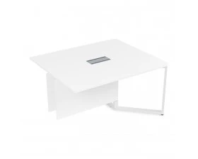 Стол-квадрат Бенч, конечный модуль (1400x1200x750) Summit images